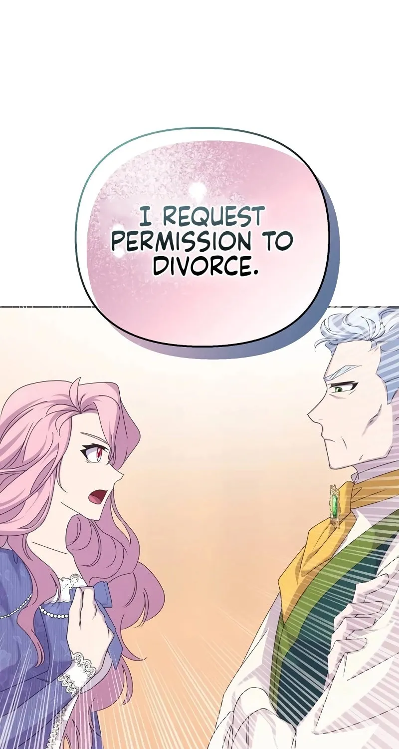 Divorce Will Be Completed in 3 Seconds Chapter 2 page 69 - 