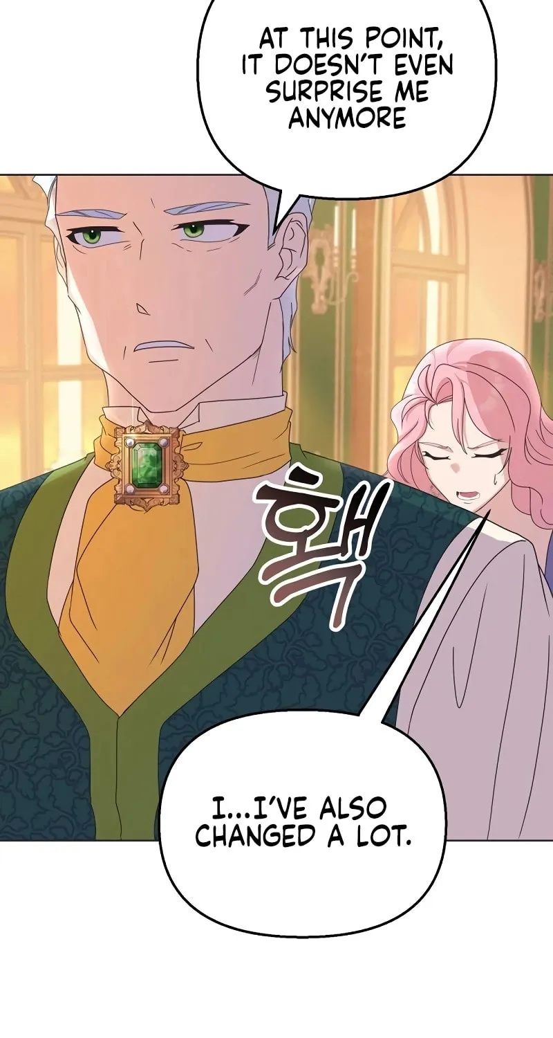 Divorce Will Be Completed in 3 Seconds Chapter 2 page 77 - 