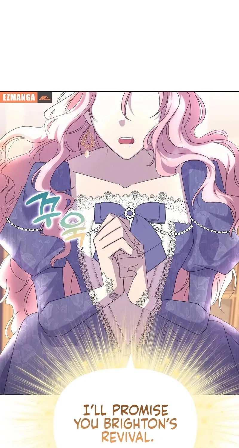 Divorce Will Be Completed in 3 Seconds Chapter 2 page 84 - 