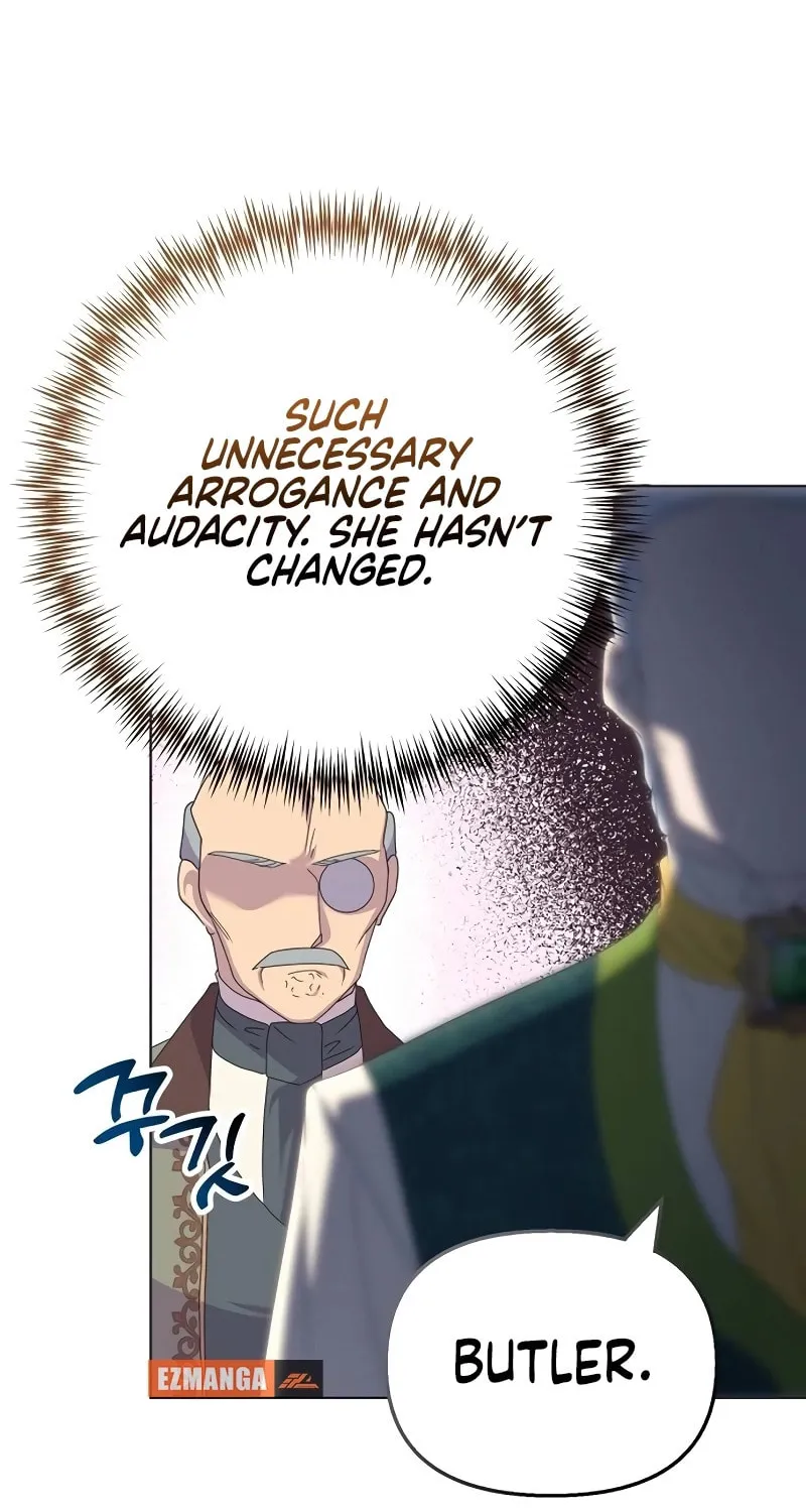 Divorce Will Be Completed in 3 Seconds Chapter 2 page 90 - 