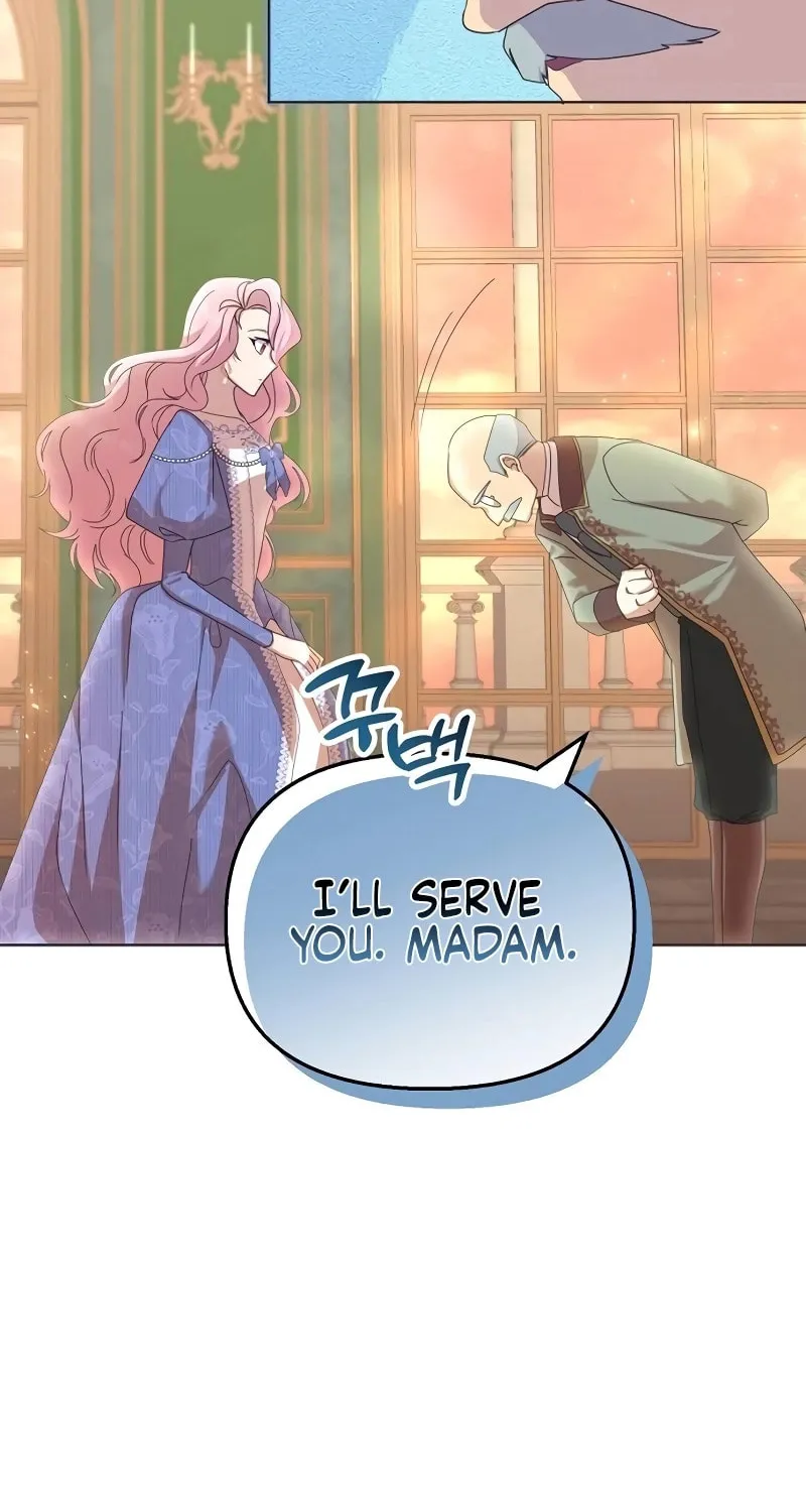 Divorce Will Be Completed in 3 Seconds Chapter 2 page 96 - 