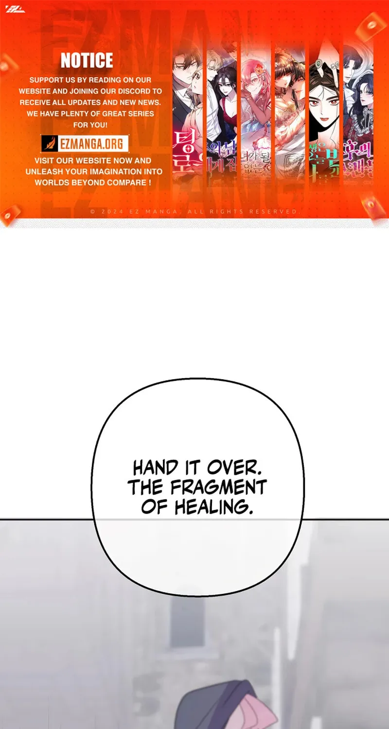 Divorce Will Be Completed in 3 Seconds Chapter 20 page 1 - 