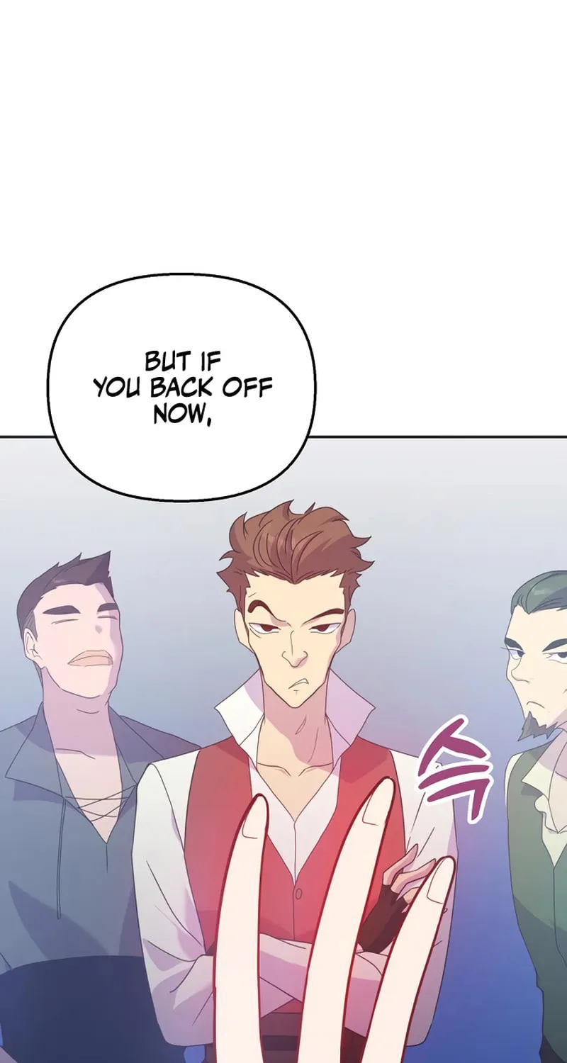 Divorce Will Be Completed in 3 Seconds Chapter 20 page 13 - 