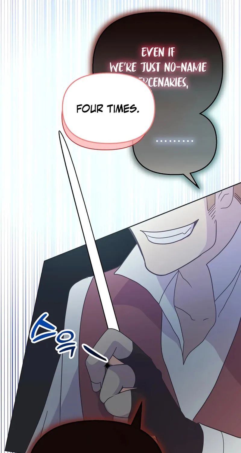Divorce Will Be Completed in 3 Seconds Chapter 20 page 17 - 
