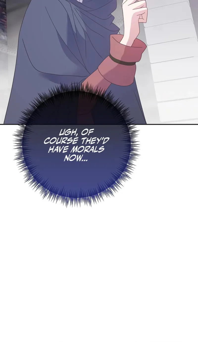 Divorce Will Be Completed in 3 Seconds Chapter 20 page 19 - 