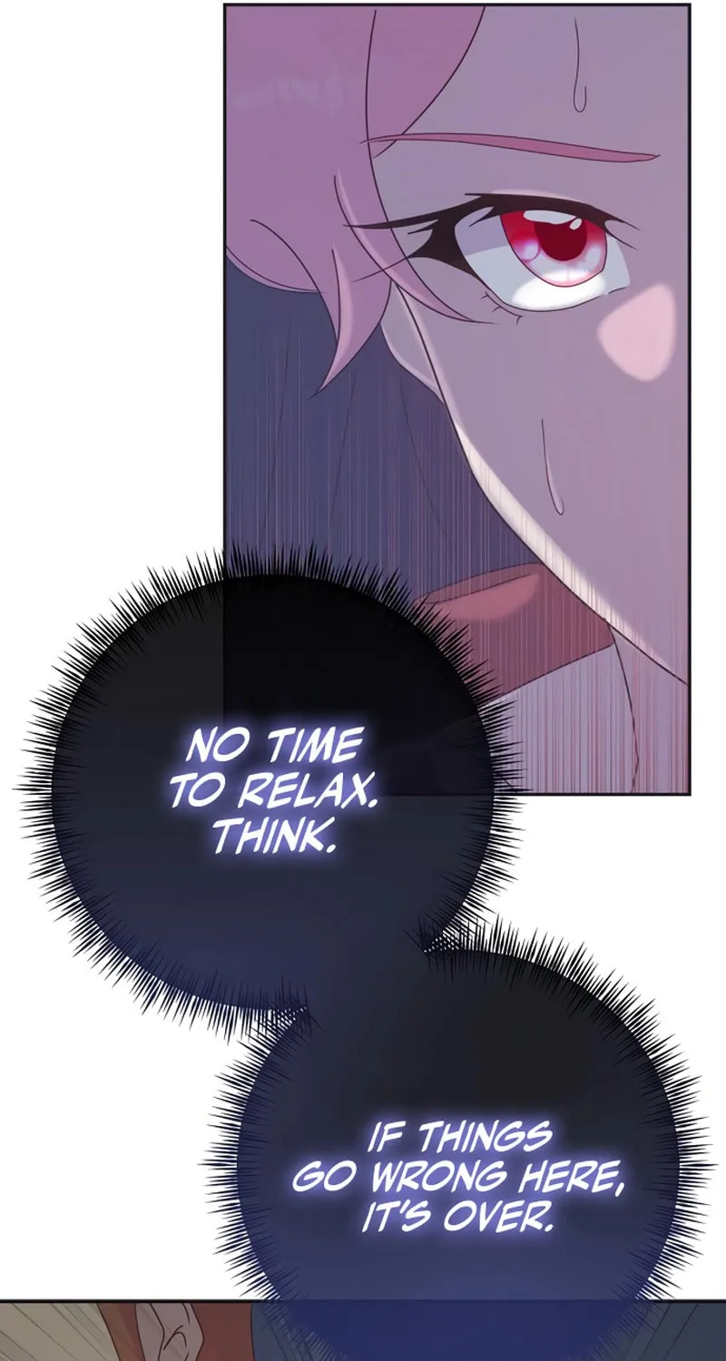 Divorce Will Be Completed in 3 Seconds Chapter 20 page 20 - 
