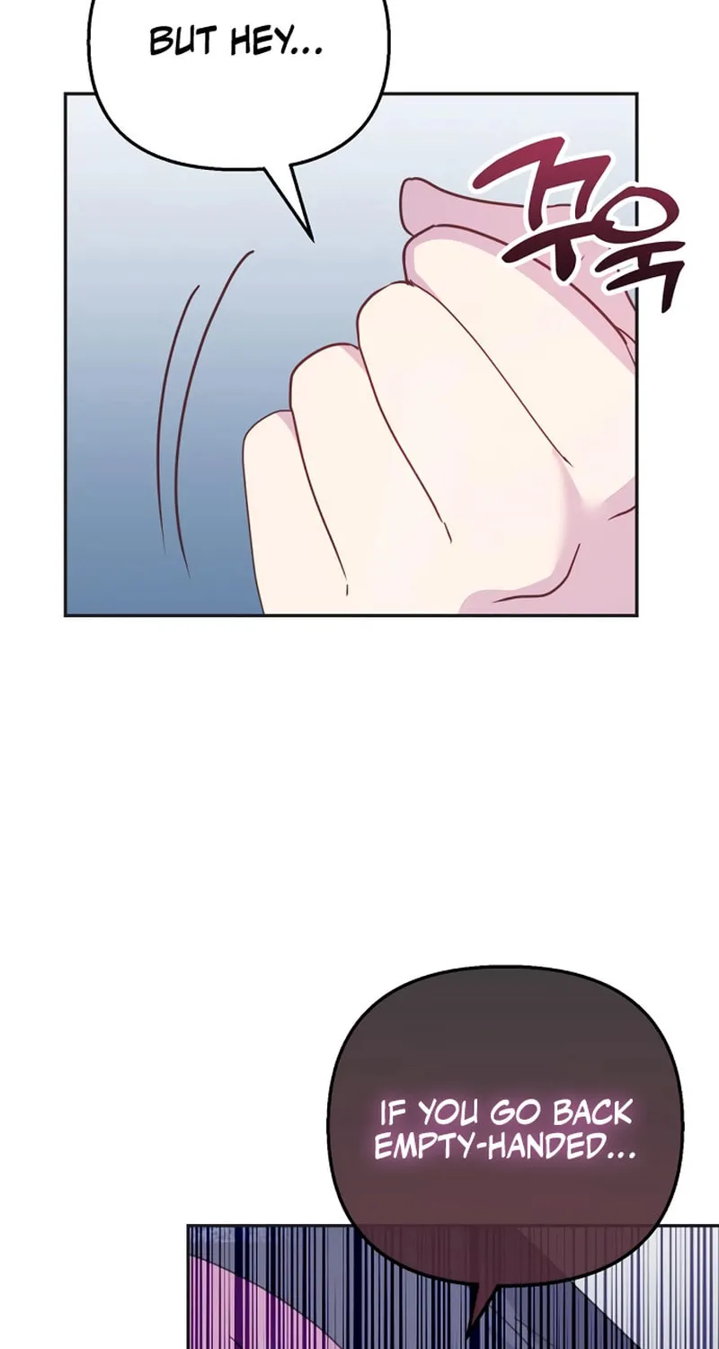 Divorce Will Be Completed in 3 Seconds Chapter 20 page 27 - 