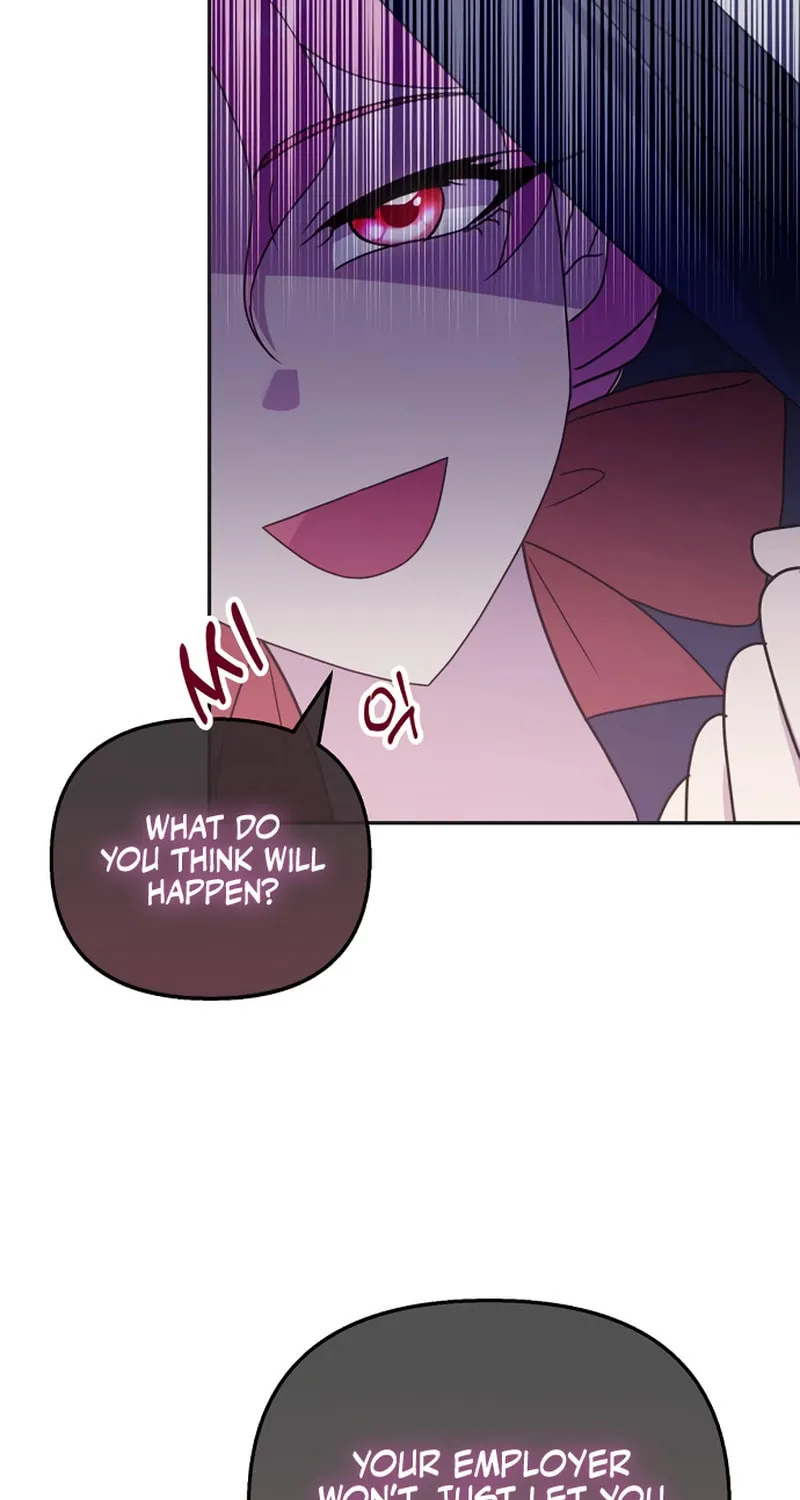 Divorce Will Be Completed in 3 Seconds Chapter 20 page 28 - 