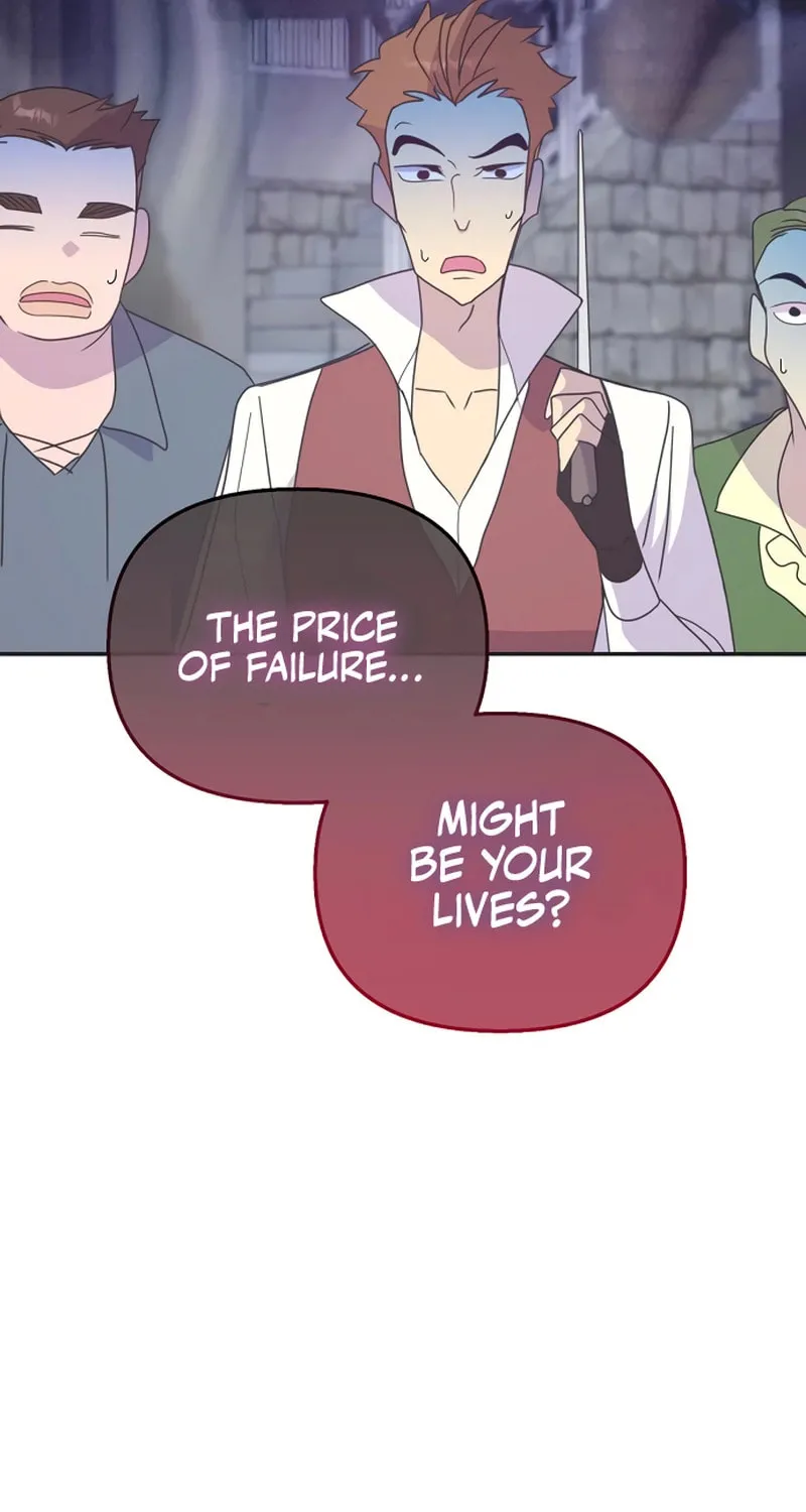 Divorce Will Be Completed in 3 Seconds Chapter 20 page 30 - 