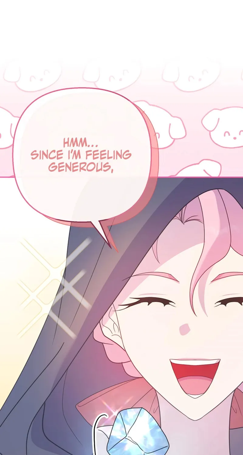 Divorce Will Be Completed in 3 Seconds Chapter 20 page 31 - 