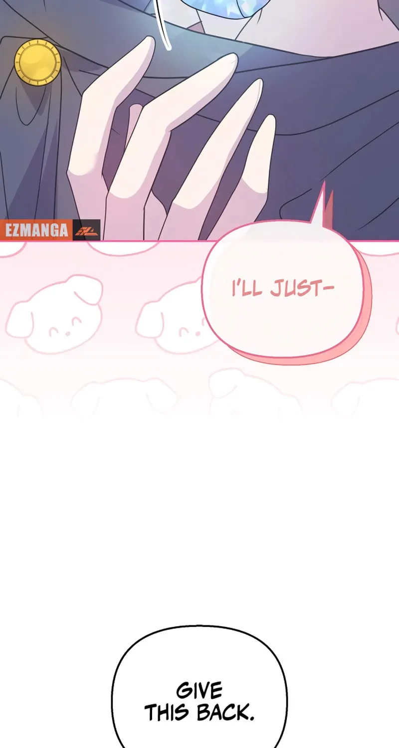 Divorce Will Be Completed in 3 Seconds Chapter 20 page 32 - 