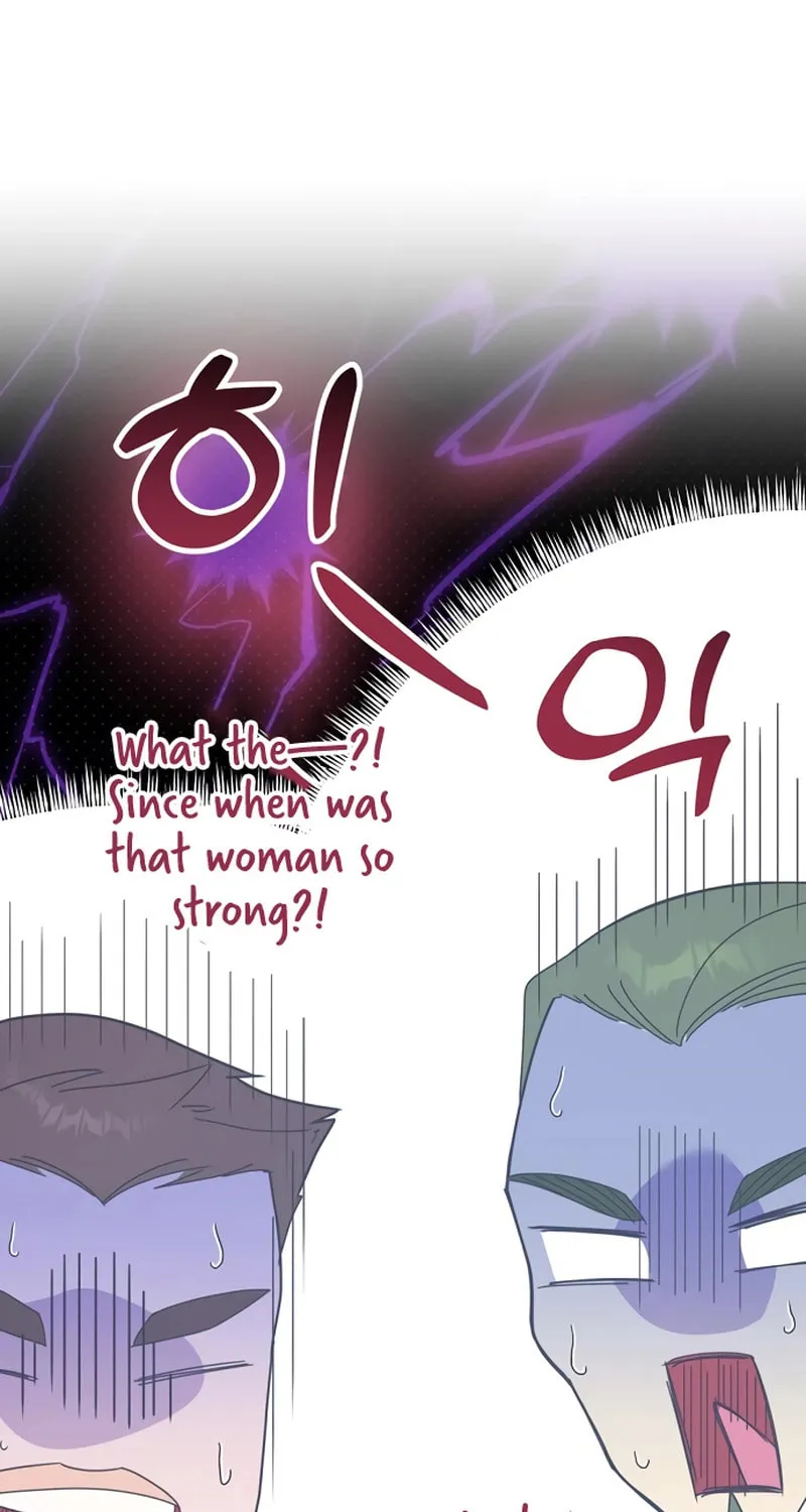 Divorce Will Be Completed in 3 Seconds Chapter 20 page 40 - 