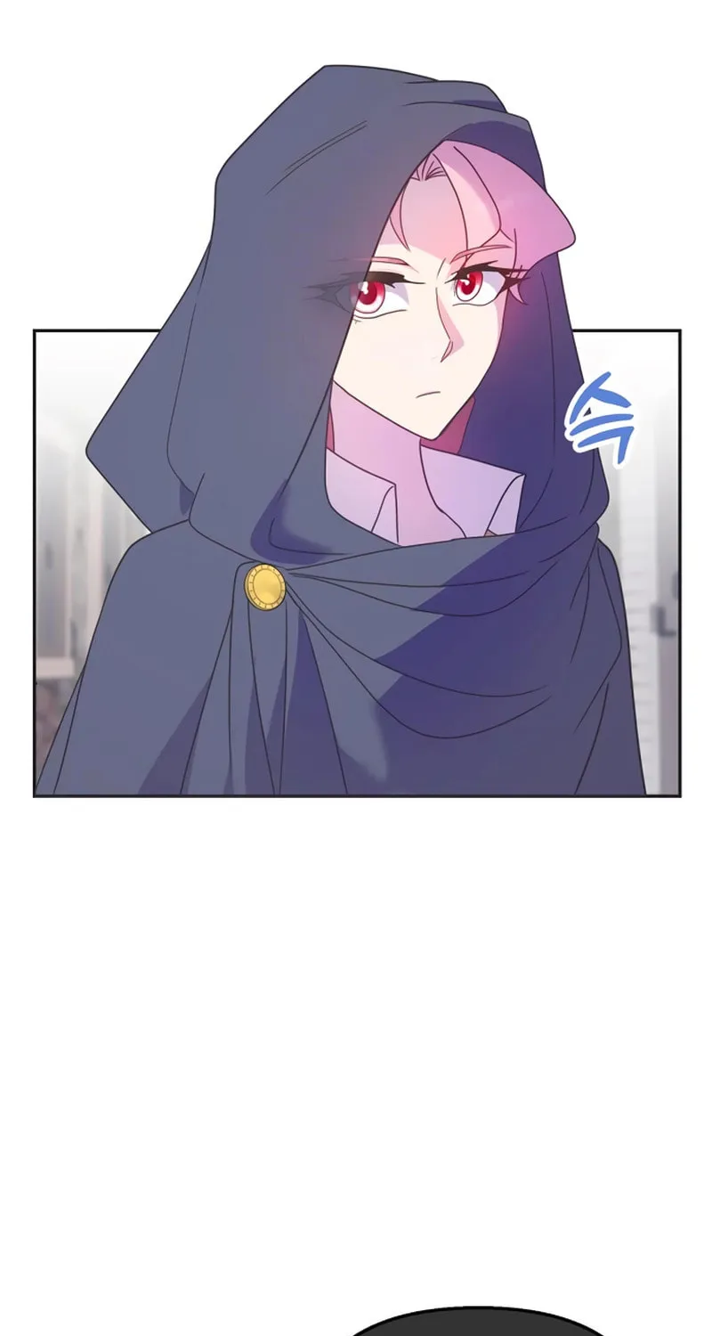 Divorce Will Be Completed in 3 Seconds Chapter 20 page 5 - 
