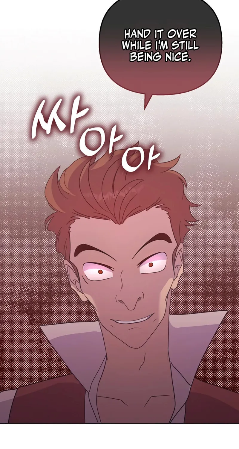 Divorce Will Be Completed in 3 Seconds Chapter 20 page 6 - 