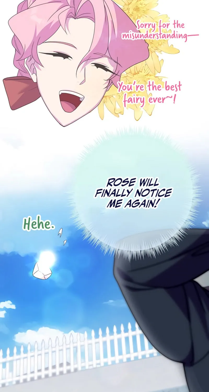 Divorce Will Be Completed in 3 Seconds Chapter 20 page 52 - 