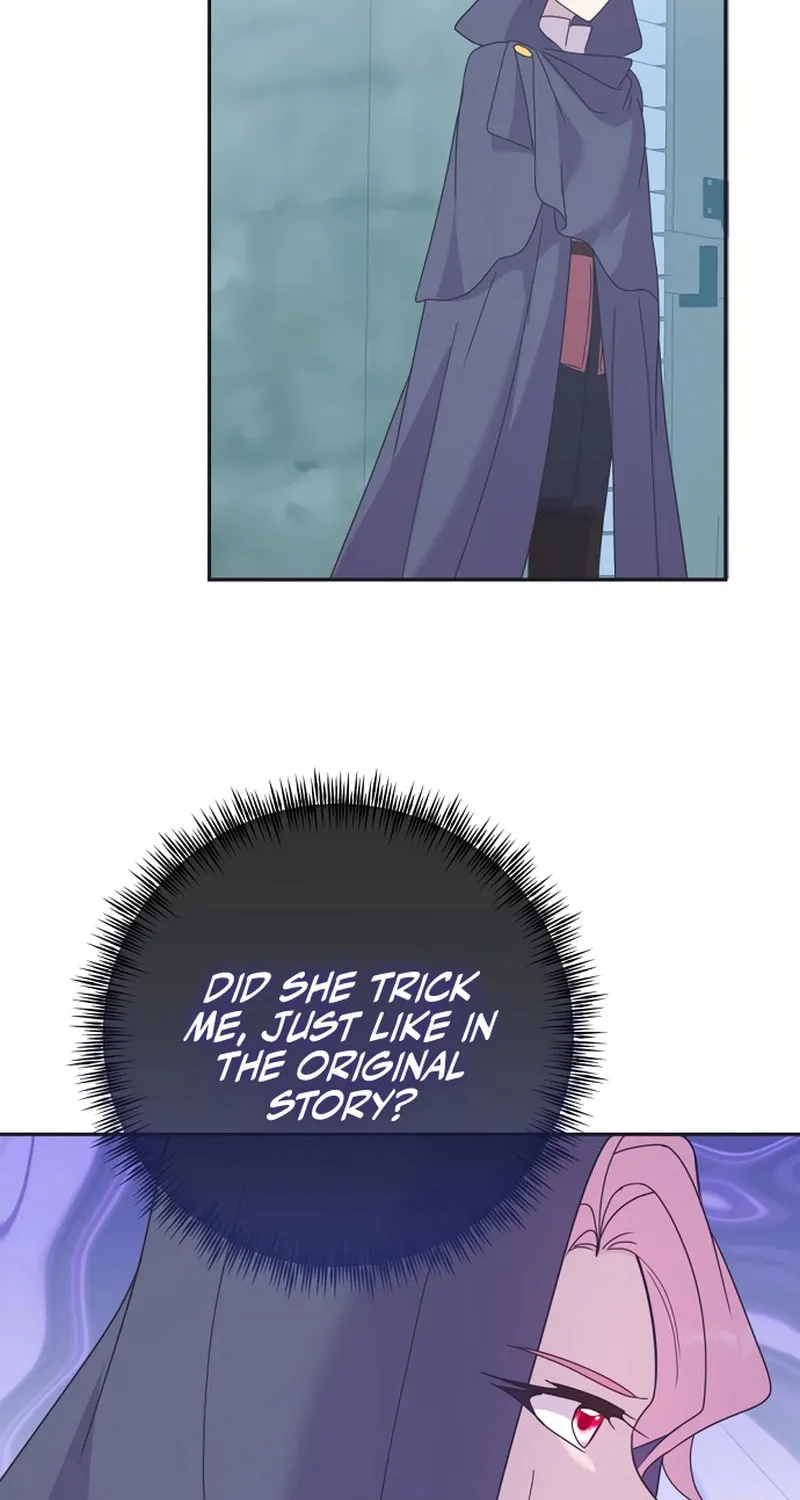 Divorce Will Be Completed in 3 Seconds Chapter 20 page 54 - 