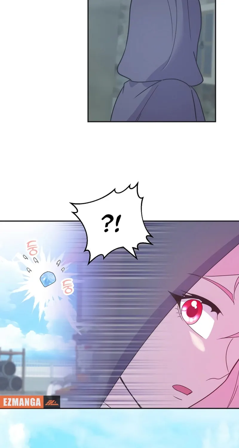 Divorce Will Be Completed in 3 Seconds Chapter 20 page 56 - 