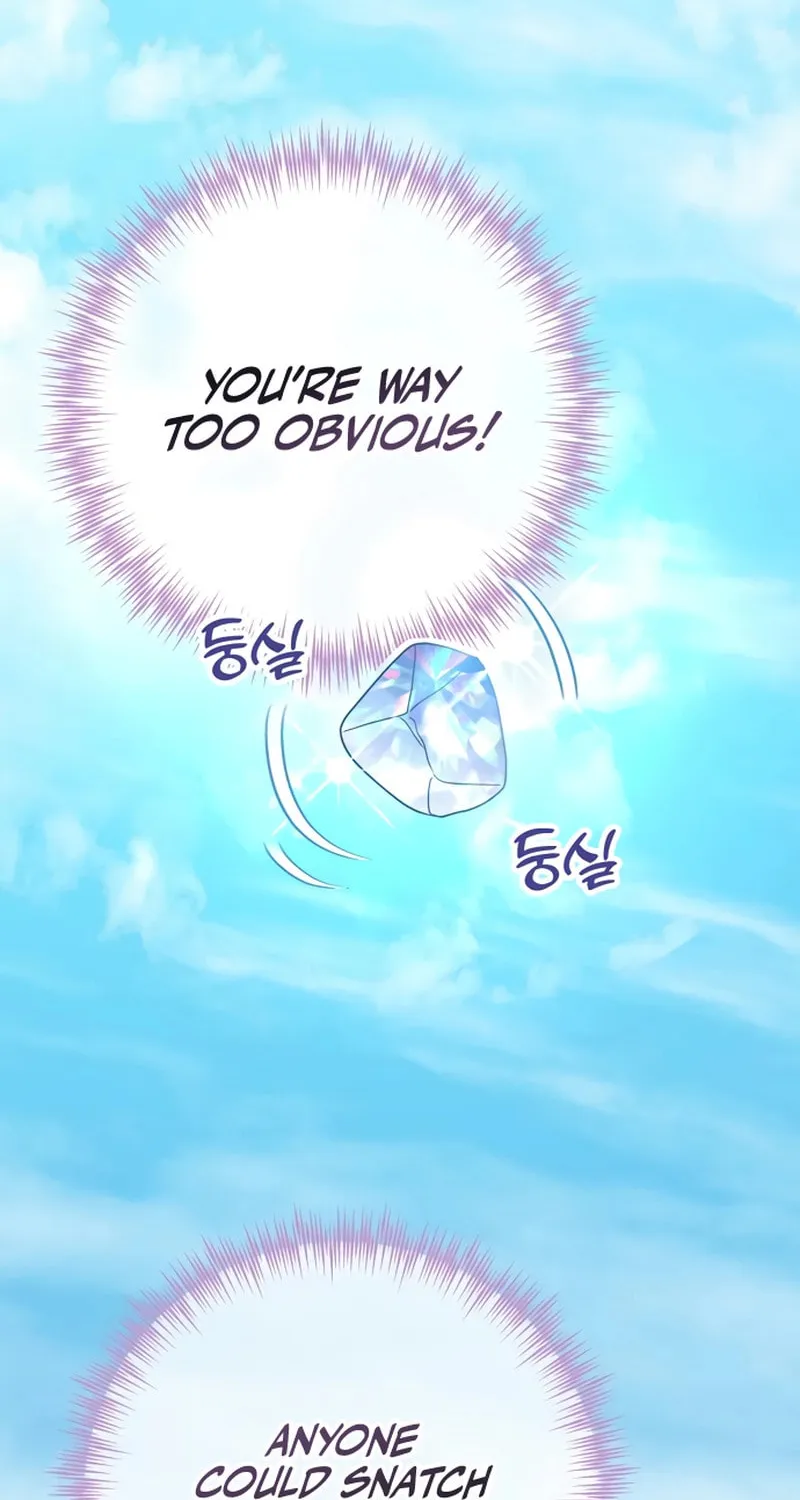 Divorce Will Be Completed in 3 Seconds Chapter 20 page 57 - 