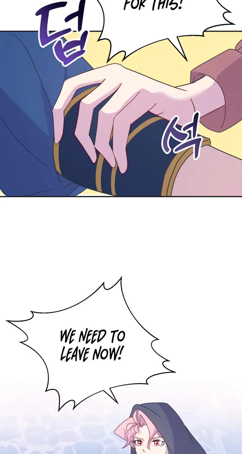 Divorce Will Be Completed in 3 Seconds Chapter 20 page 65 - 