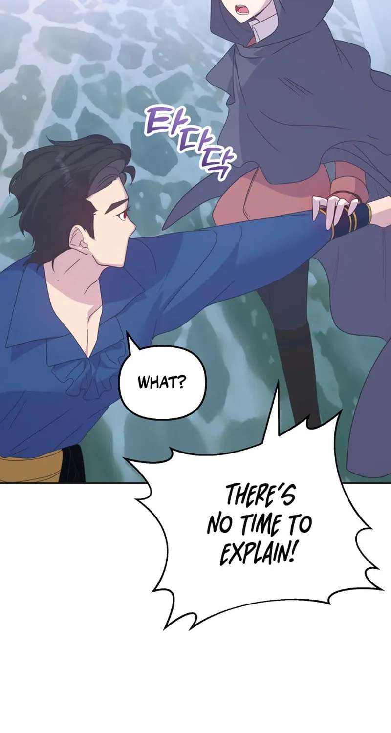 Divorce Will Be Completed in 3 Seconds Chapter 20 page 66 - 