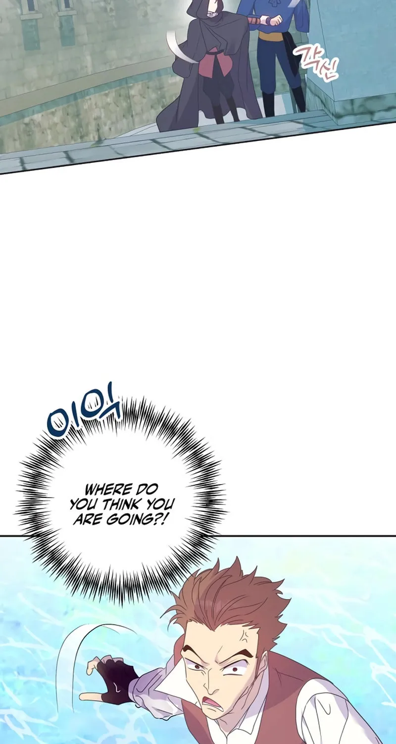 Divorce Will Be Completed in 3 Seconds Chapter 20 page 71 - 