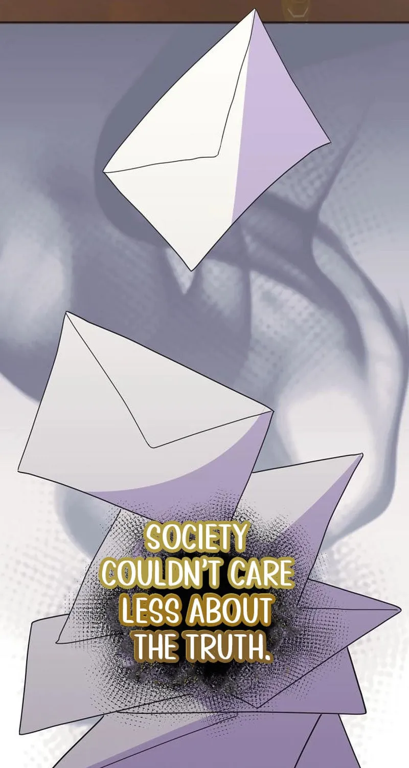 Divorce Will Be Completed in 3 Seconds Chapter 21 page 11 - 
