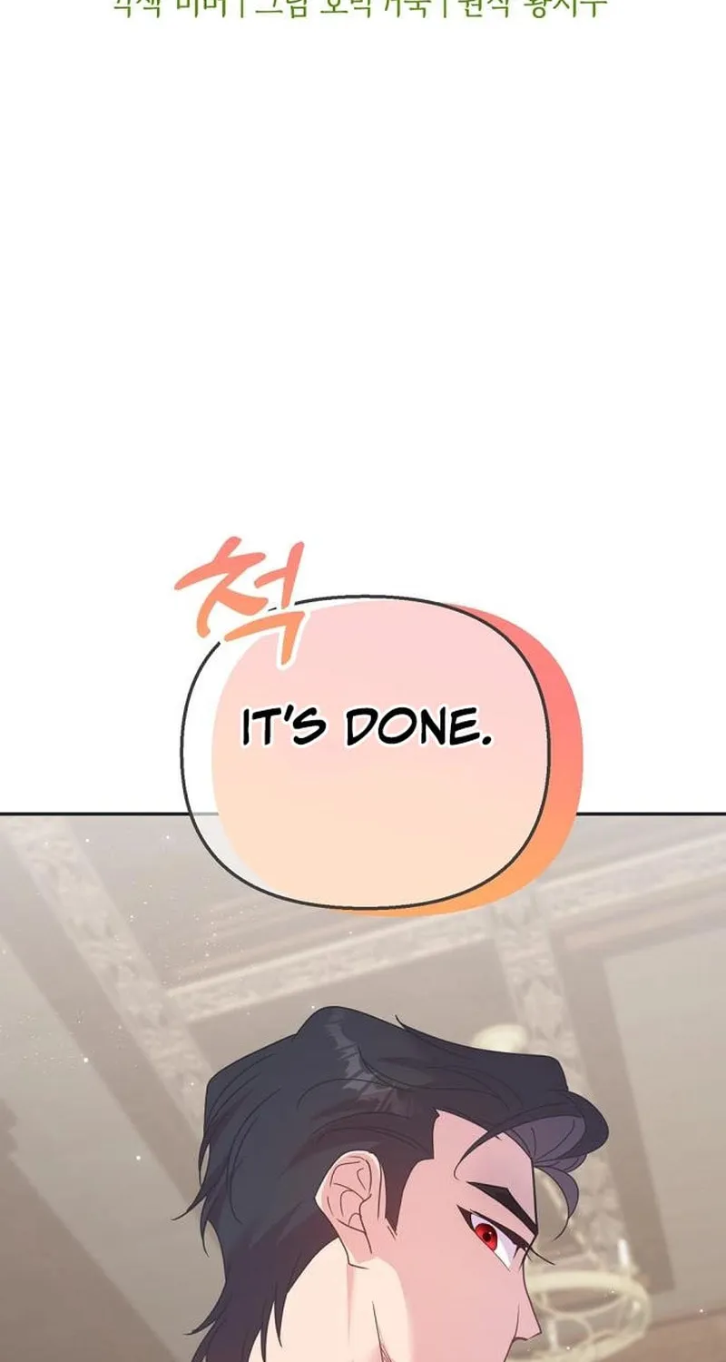 Divorce Will Be Completed in 3 Seconds Chapter 21 page 13 - 