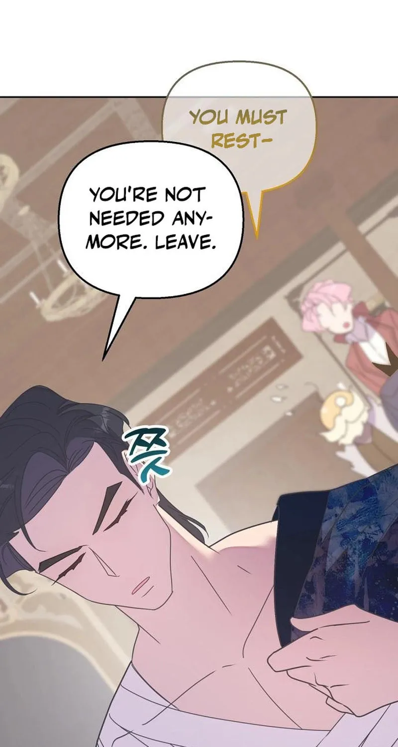 Divorce Will Be Completed in 3 Seconds Chapter 21 page 16 - 