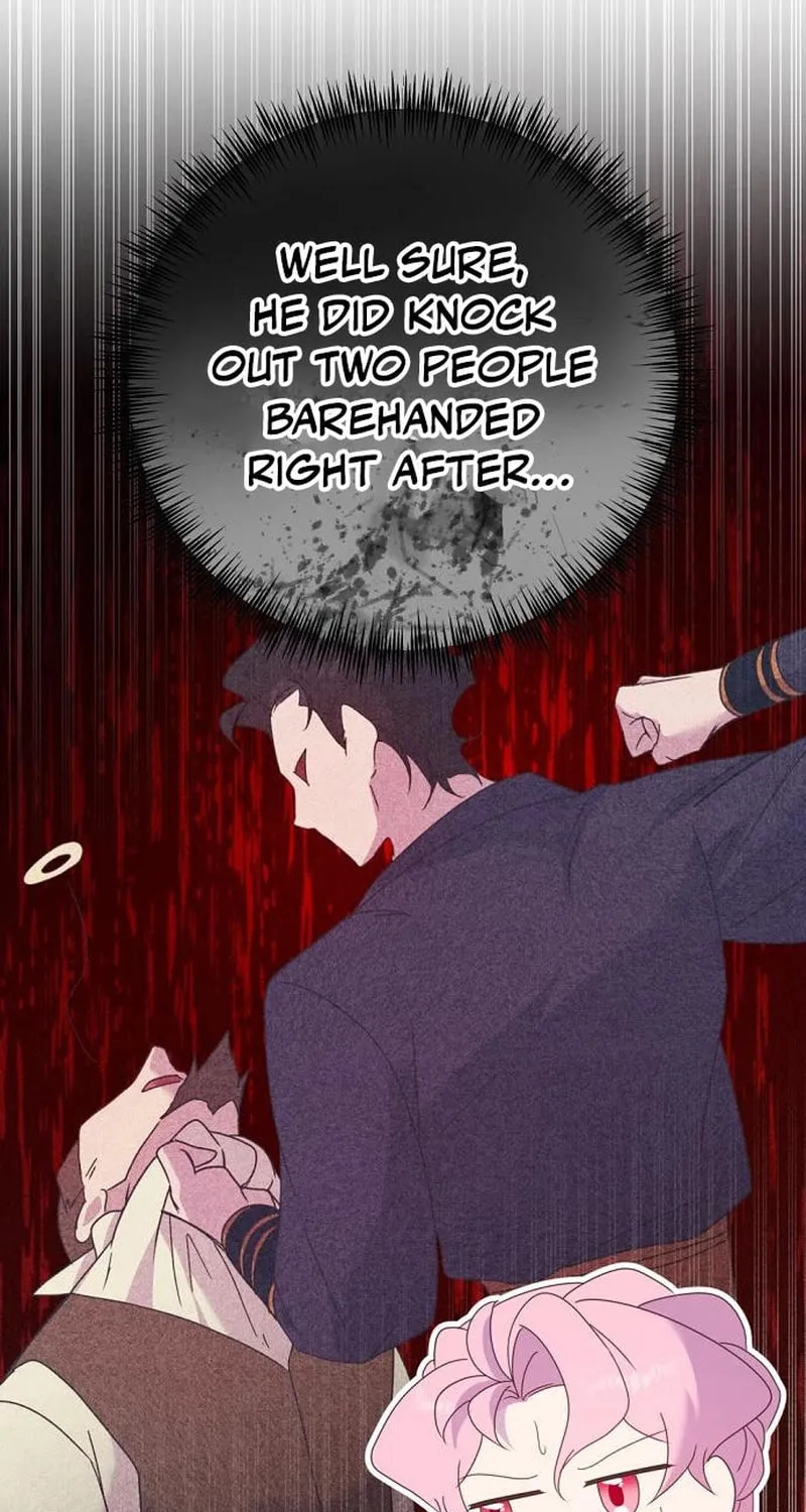 Divorce Will Be Completed in 3 Seconds Chapter 21 page 20 - 