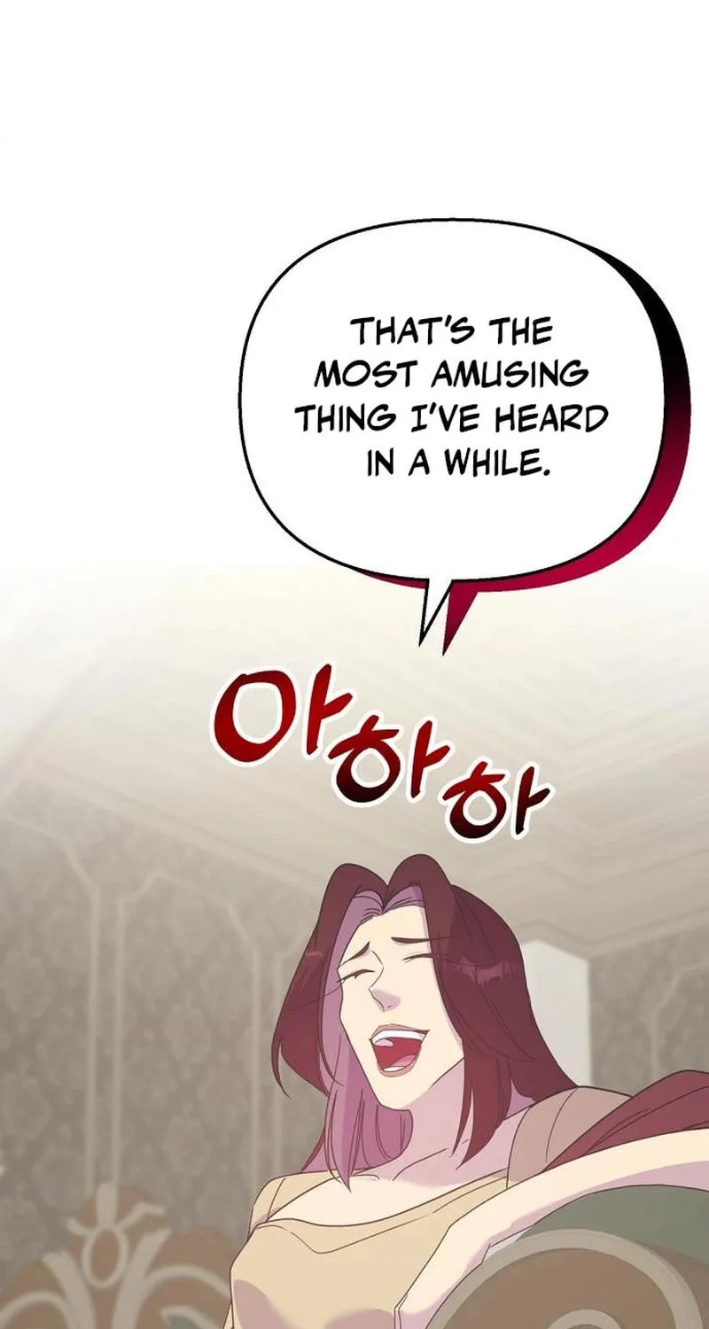 Divorce Will Be Completed in 3 Seconds Chapter 21 page 3 - 