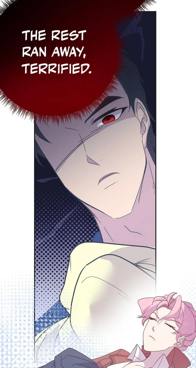 Divorce Will Be Completed in 3 Seconds Chapter 21 page 22 - 