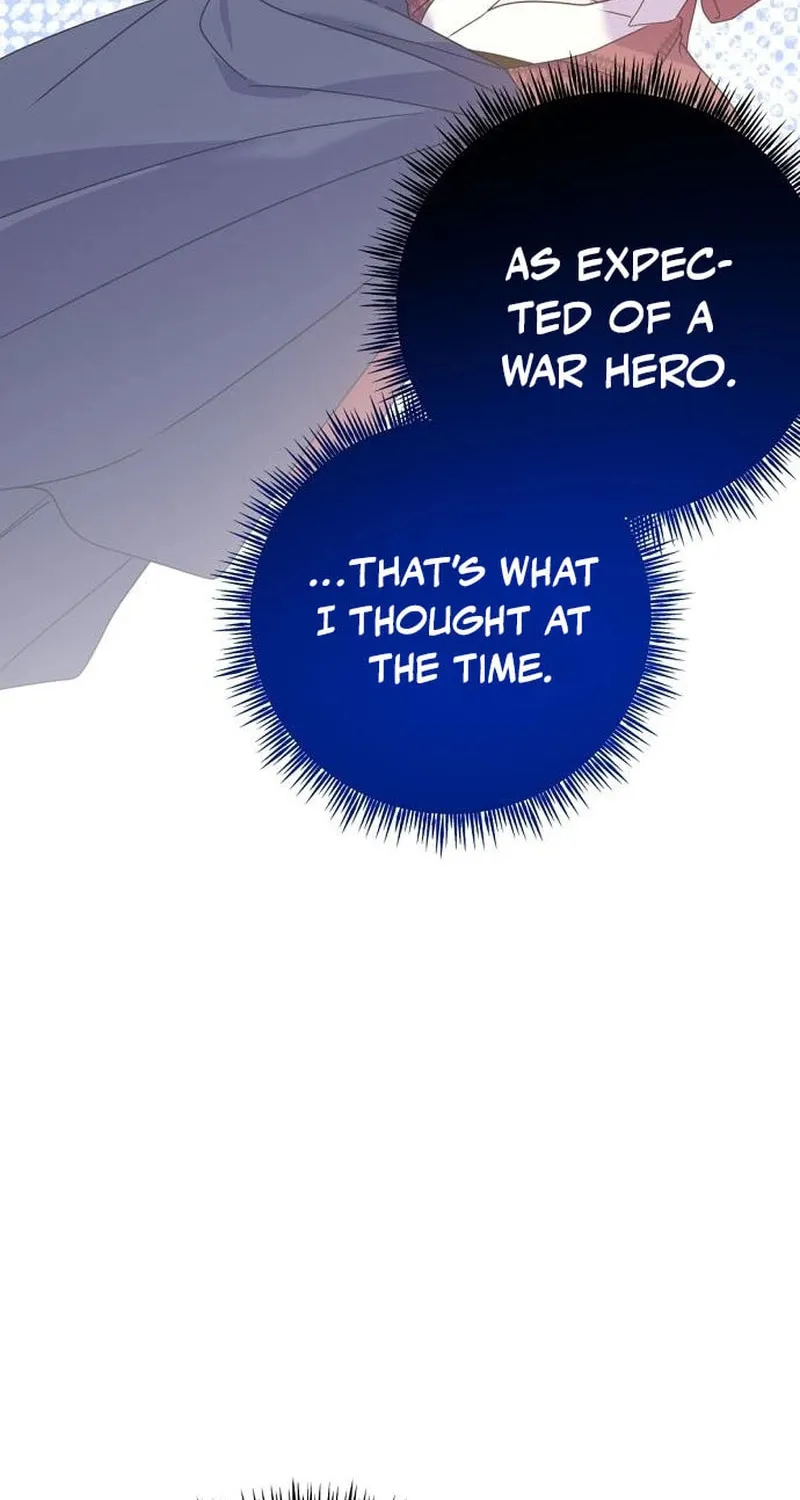 Divorce Will Be Completed in 3 Seconds Chapter 21 page 23 - 
