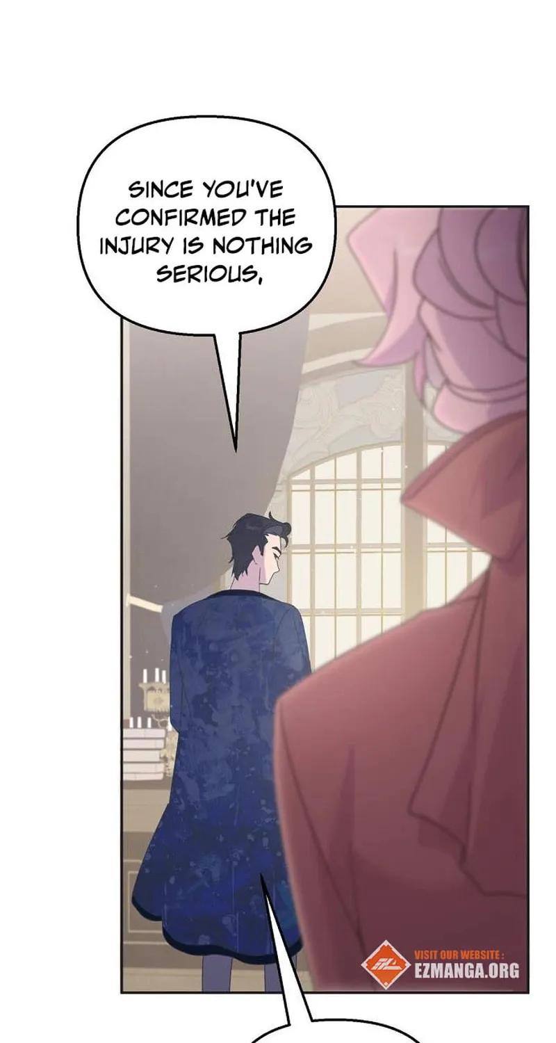 Divorce Will Be Completed in 3 Seconds Chapter 21 page 25 - 