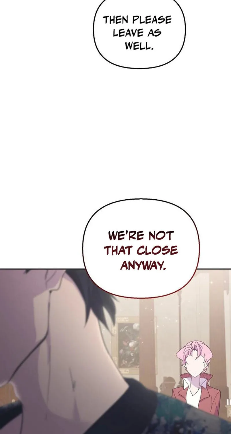 Divorce Will Be Completed in 3 Seconds Chapter 21 page 26 - 