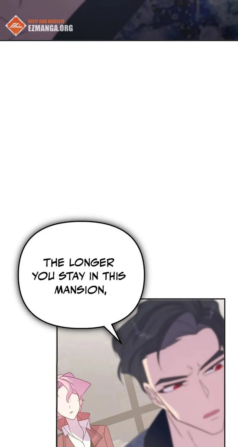 Divorce Will Be Completed in 3 Seconds Chapter 21 page 27 - 