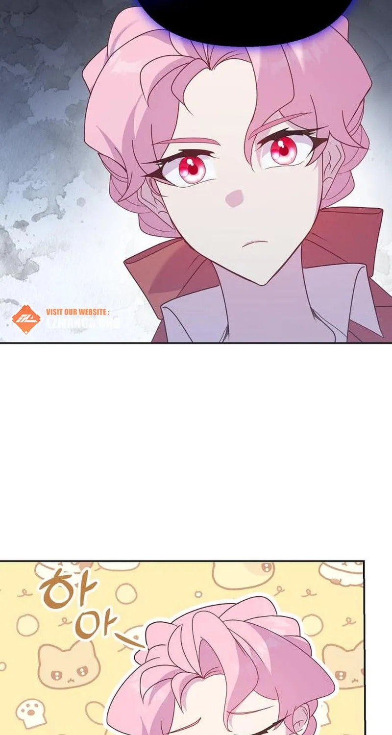 Divorce Will Be Completed in 3 Seconds Chapter 21 page 30 - 