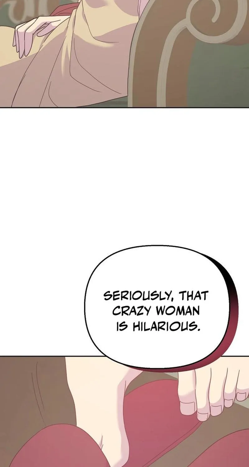 Divorce Will Be Completed in 3 Seconds Chapter 21 page 4 - 