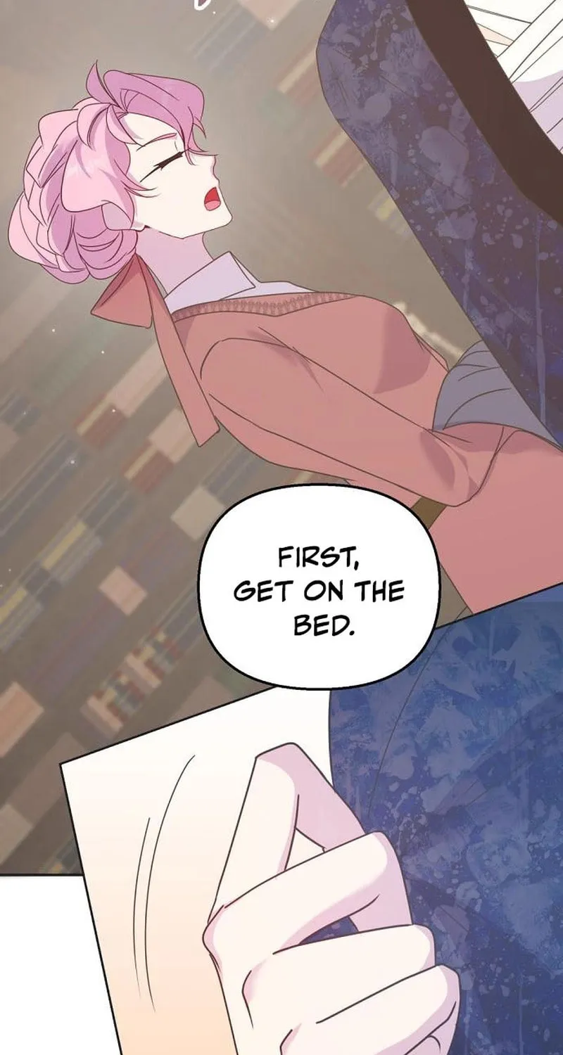 Divorce Will Be Completed in 3 Seconds Chapter 21 page 32 - 