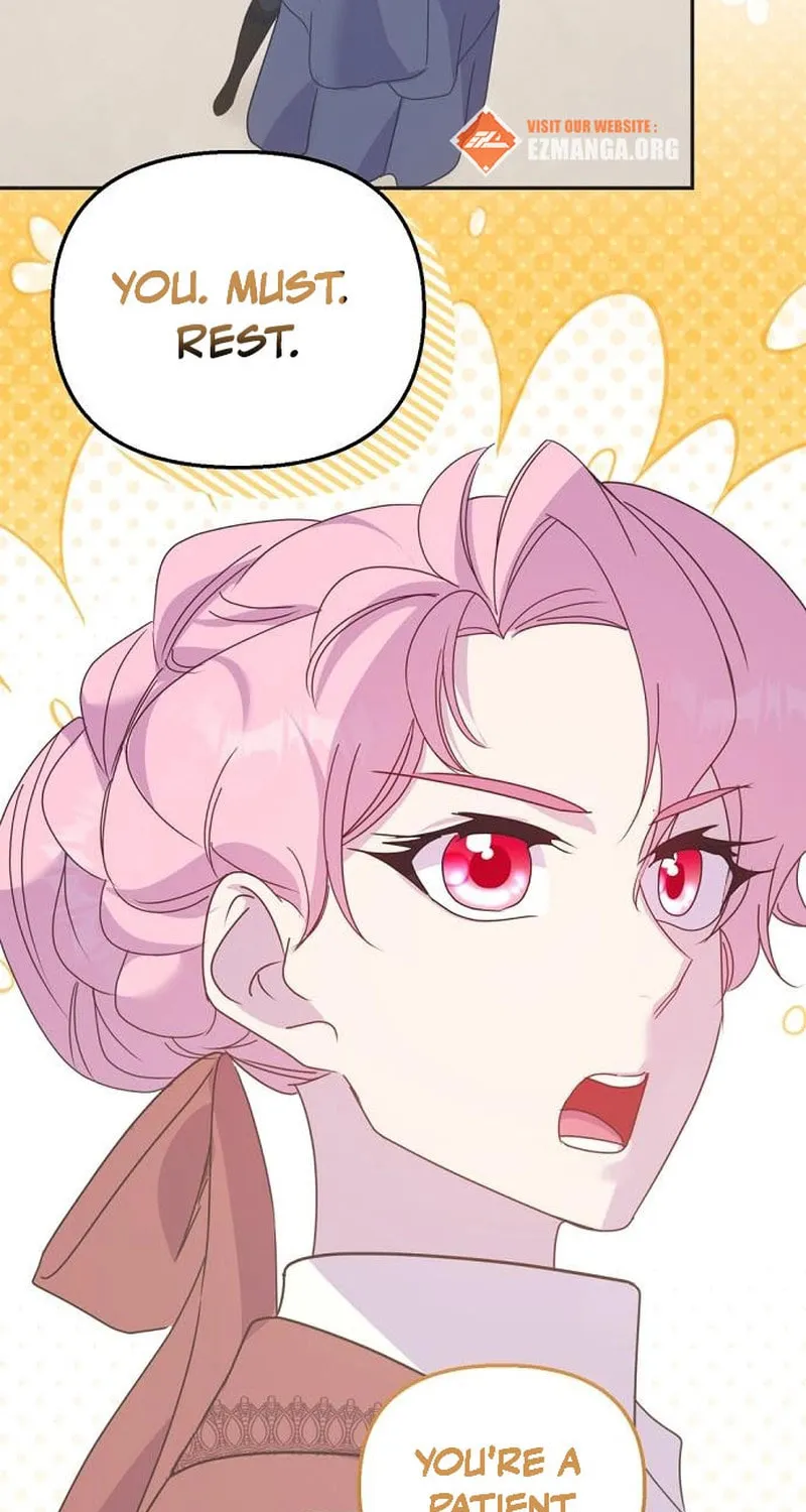 Divorce Will Be Completed in 3 Seconds Chapter 21 page 34 - 