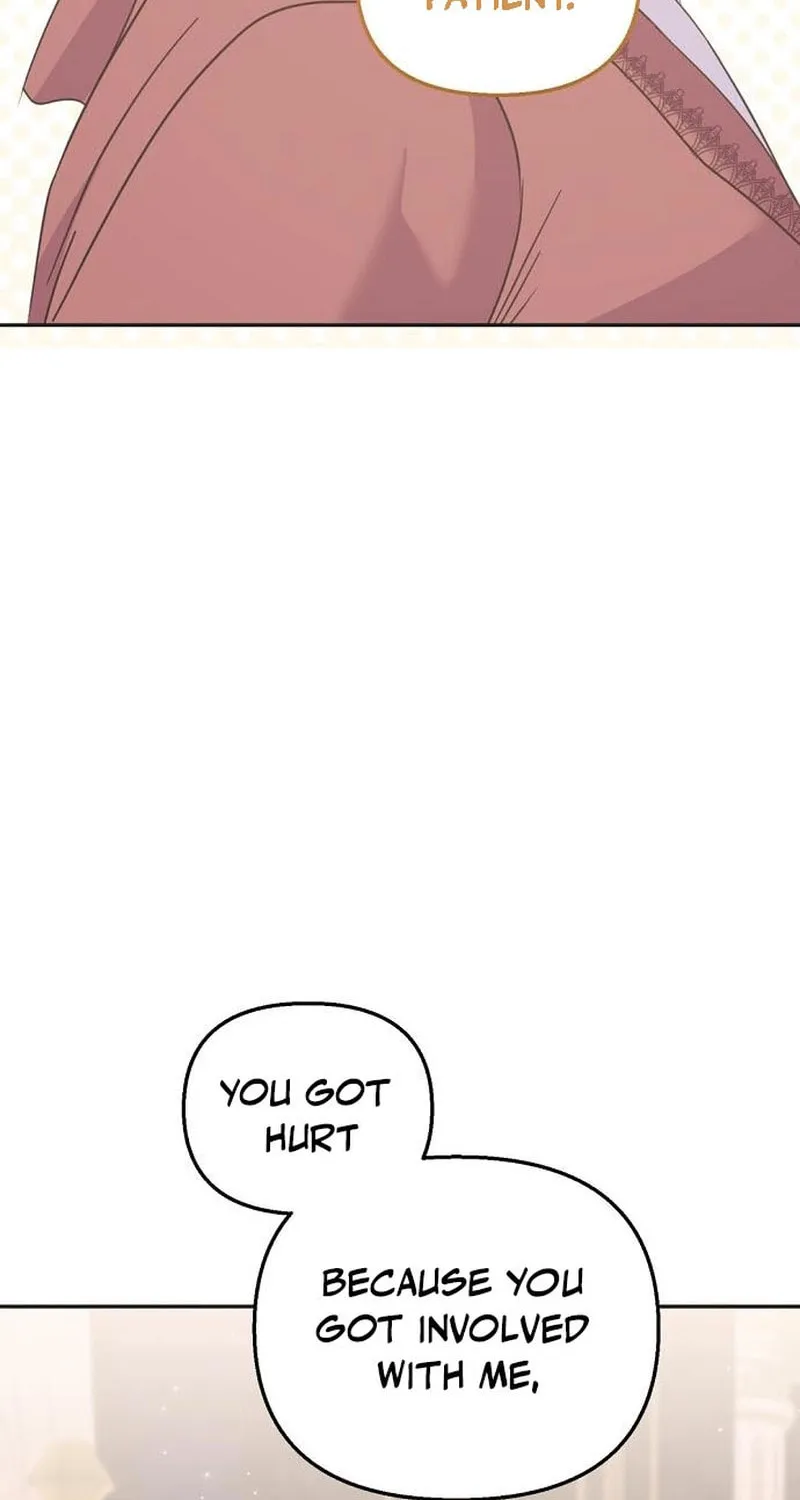 Divorce Will Be Completed in 3 Seconds Chapter 21 page 35 - 