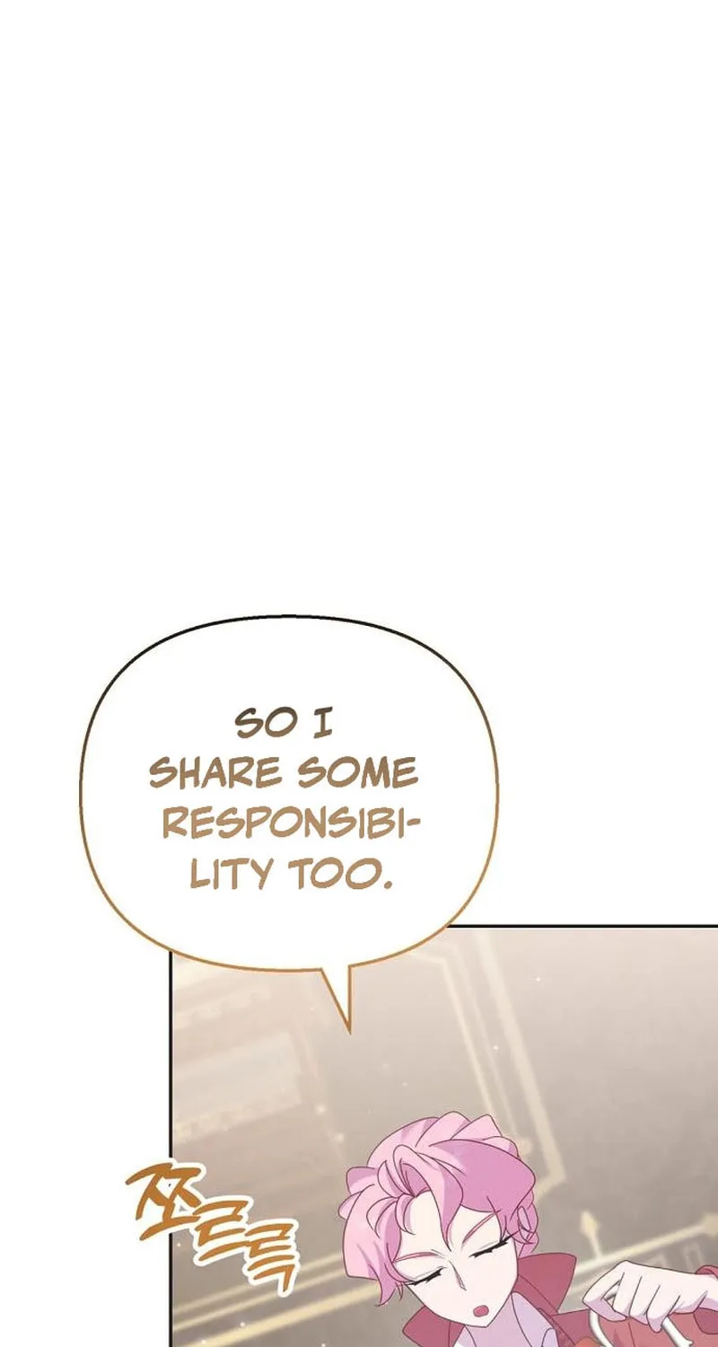 Divorce Will Be Completed in 3 Seconds Chapter 21 page 37 - 
