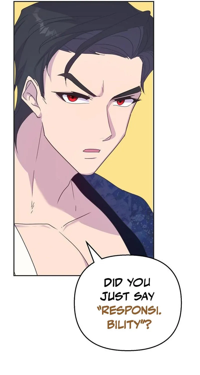 Divorce Will Be Completed in 3 Seconds Chapter 21 page 39 - 