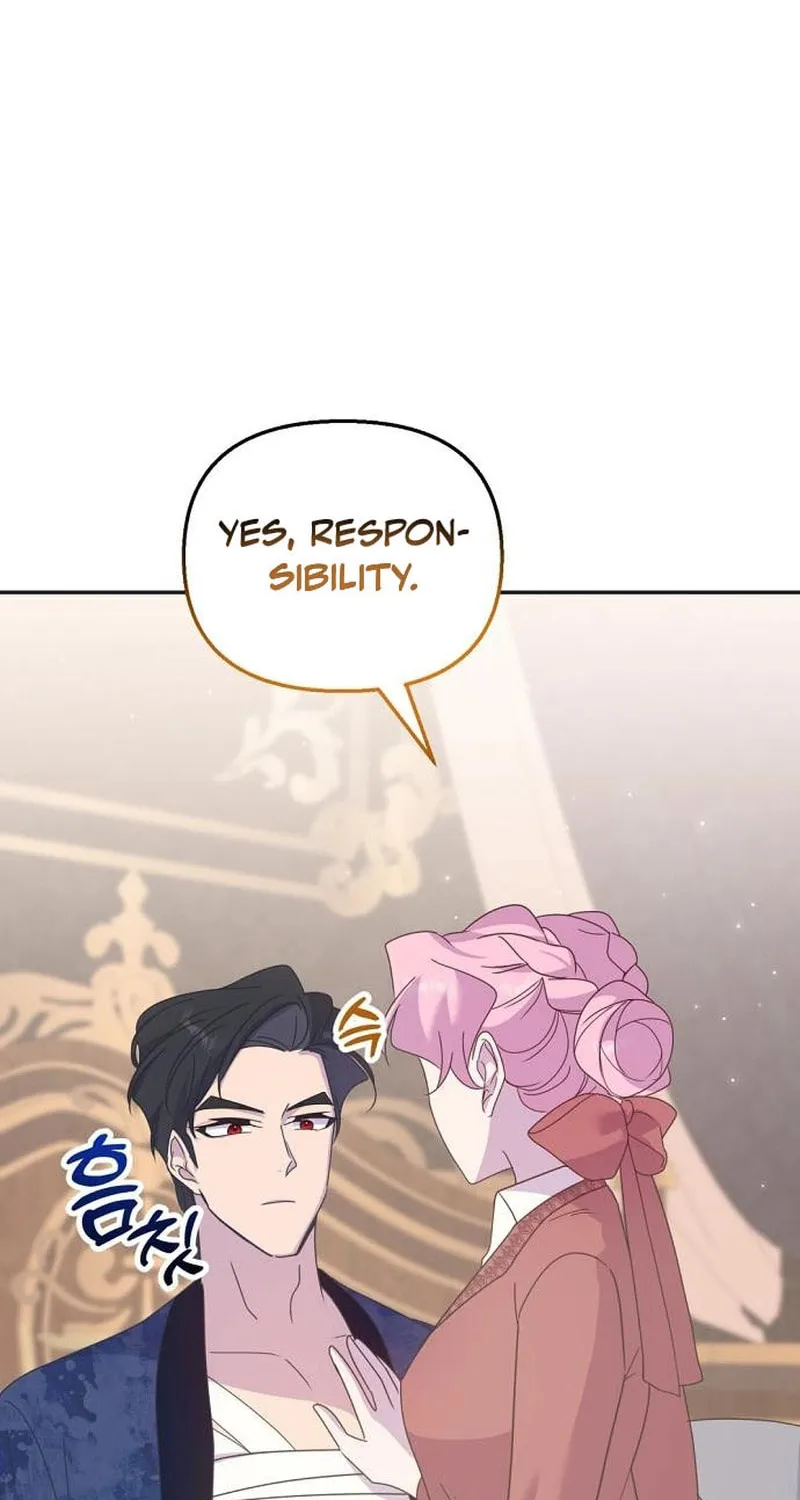 Divorce Will Be Completed in 3 Seconds Chapter 21 page 40 - 