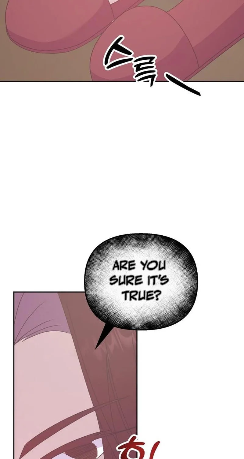 Divorce Will Be Completed in 3 Seconds Chapter 21 page 5 - 