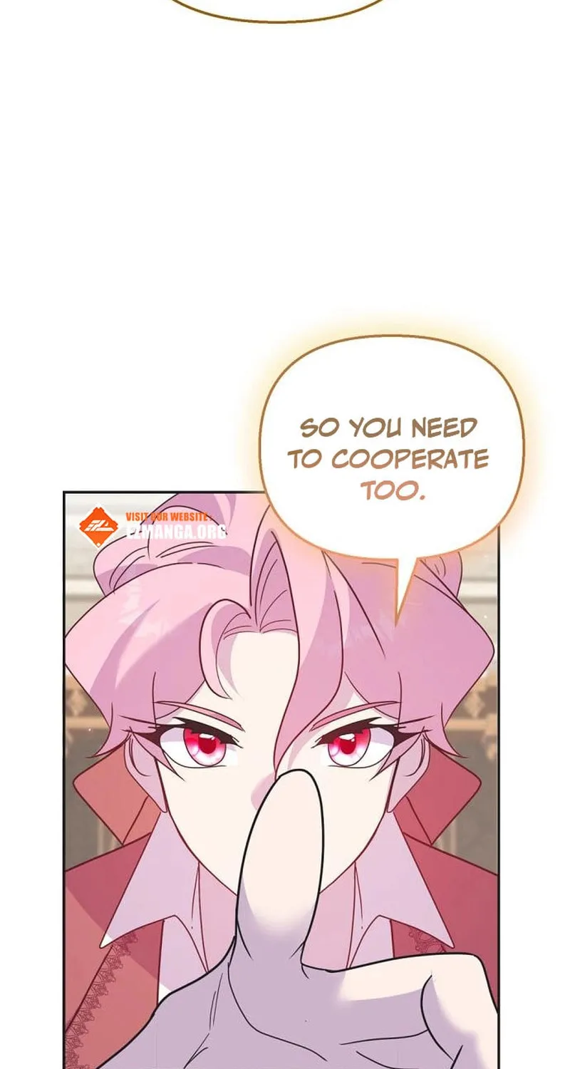 Divorce Will Be Completed in 3 Seconds Chapter 21 page 44 - 