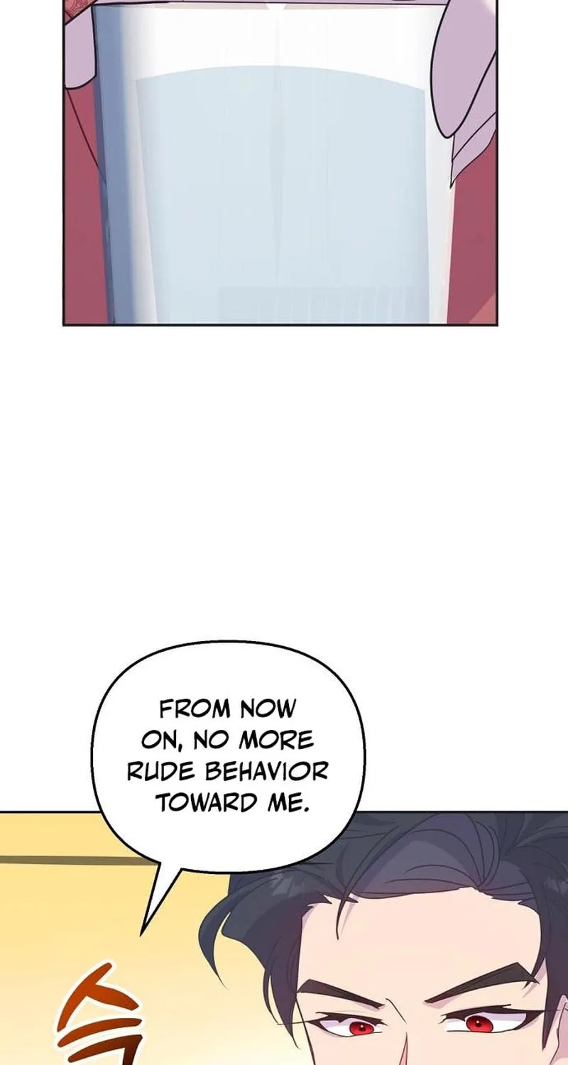 Divorce Will Be Completed in 3 Seconds Chapter 21 page 45 - 