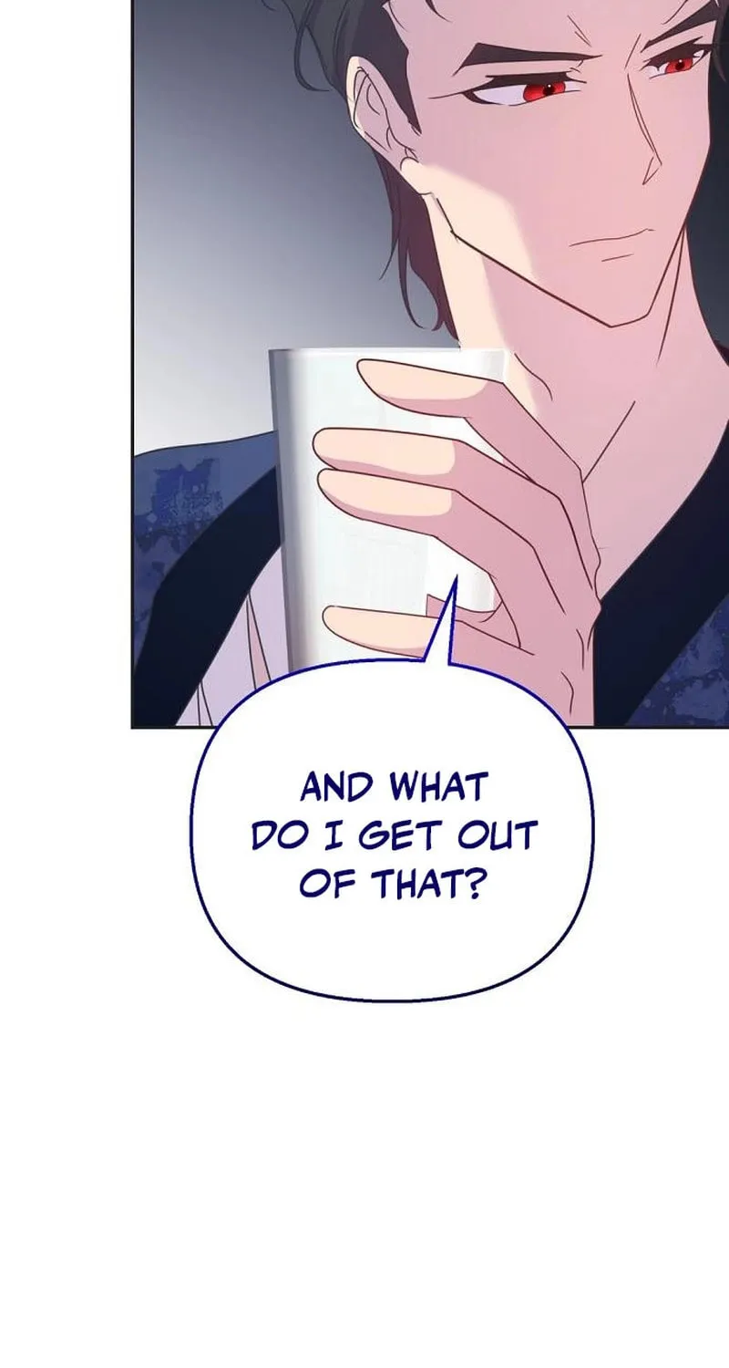 Divorce Will Be Completed in 3 Seconds Chapter 21 page 47 - 