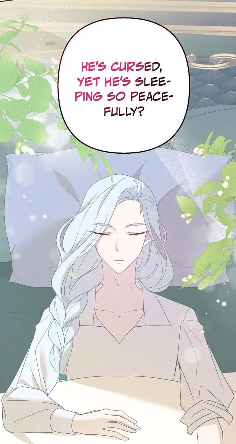 Divorce Will Be Completed in 3 Seconds Chapter 21 page 53 - 