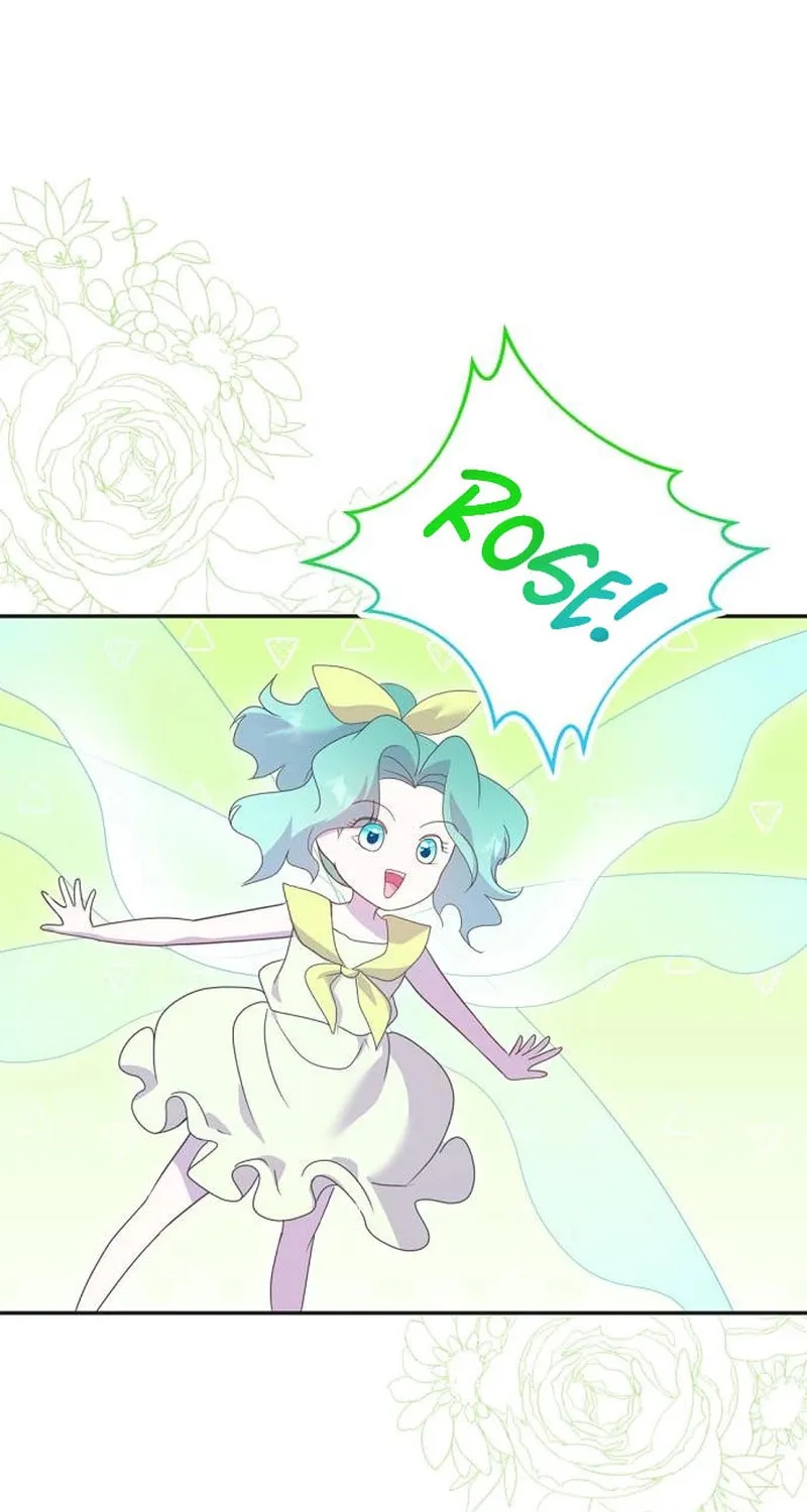 Divorce Will Be Completed in 3 Seconds Chapter 21 page 56 - 