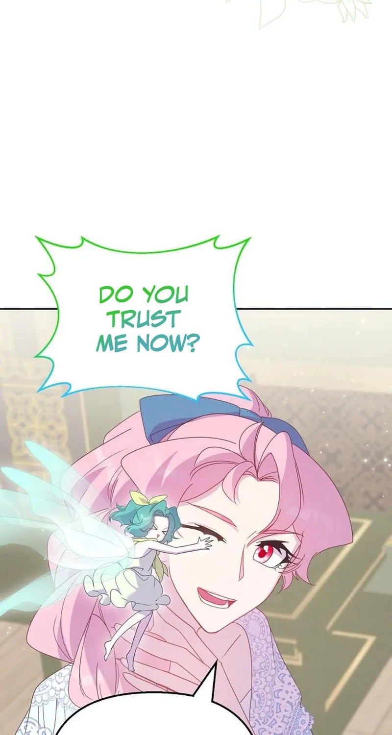 Divorce Will Be Completed in 3 Seconds Chapter 21 page 57 - 